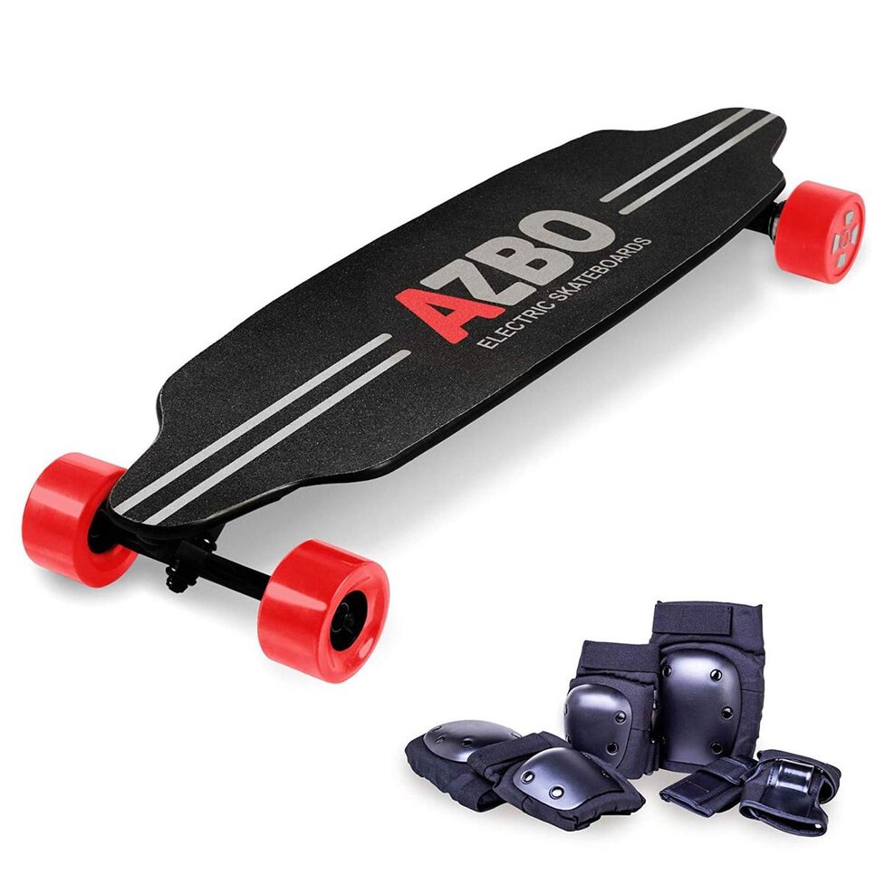 The 10 Fastest Electric Skateboards 2026 | Reviews and Ratings