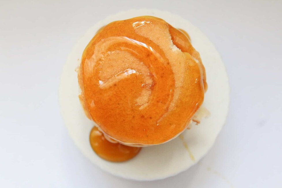 How To Melt Caramel Candies Into A Sauce Cook Til Yummy
