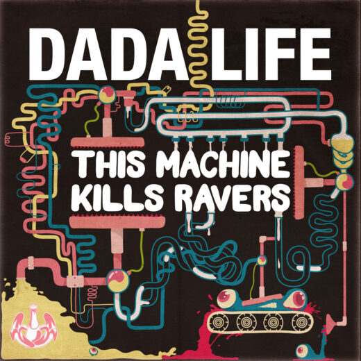 Releases - Dada Life
