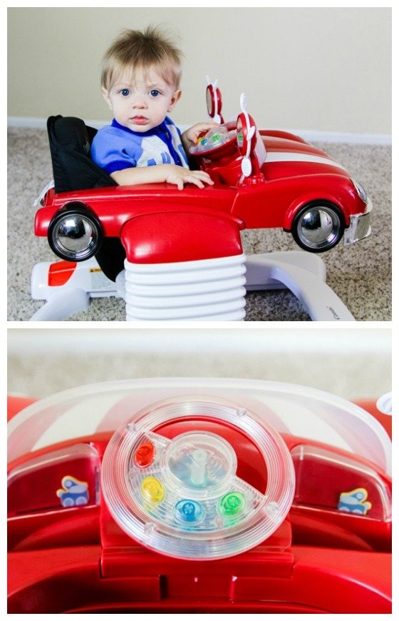 combi mobile entertainer