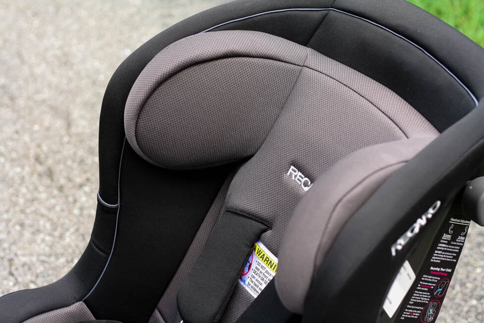 recaro roadster