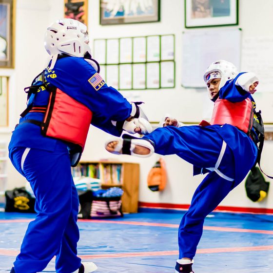 the benefit of karate for kids read now