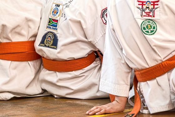 the benefit of karate for kids read now