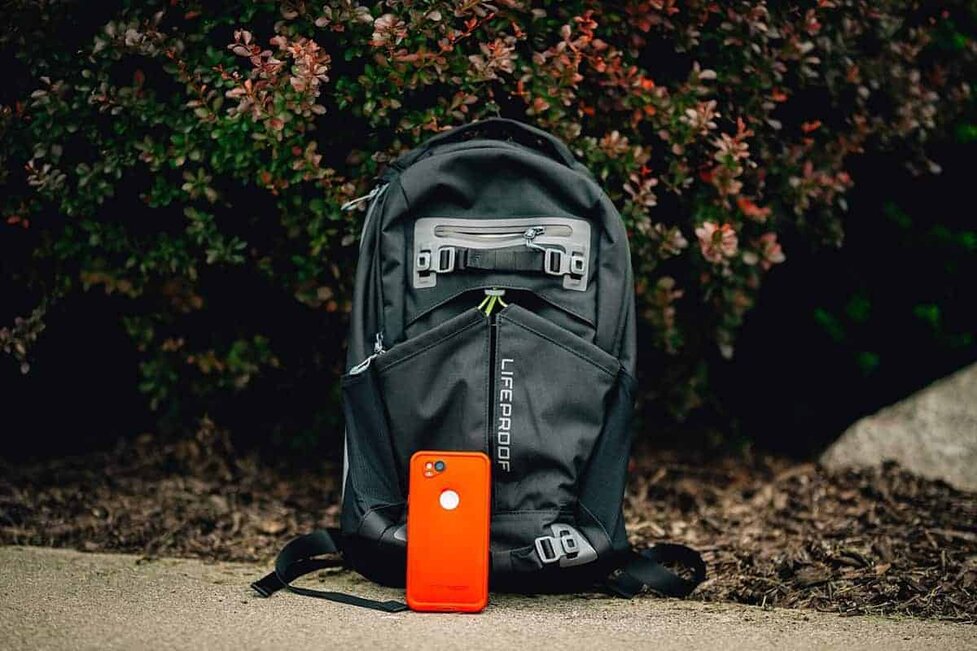 school bags for the entire family