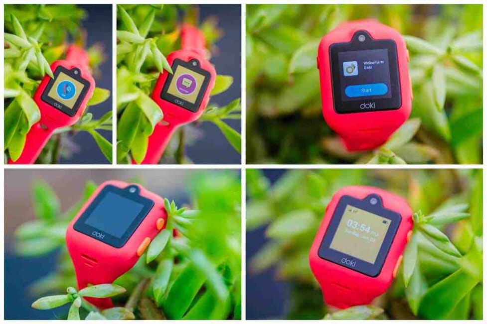 doki watch att