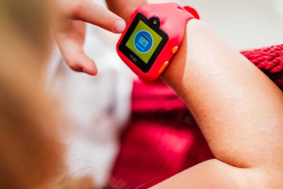 dokiwatch s