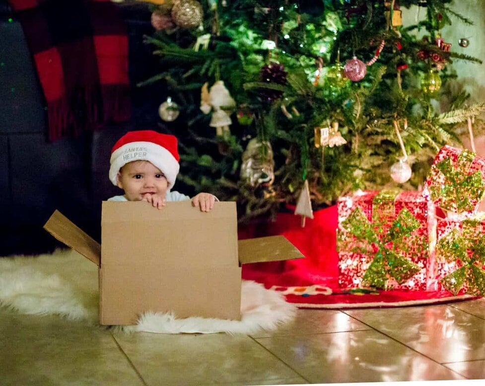 Christmas Gift Ideas For Kids Who Have Everything Read Now