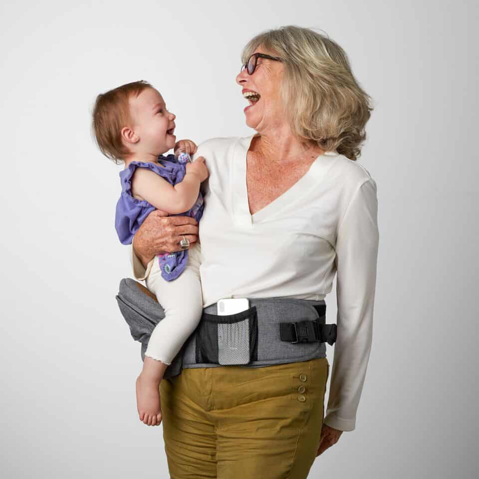 tushbaby amazon