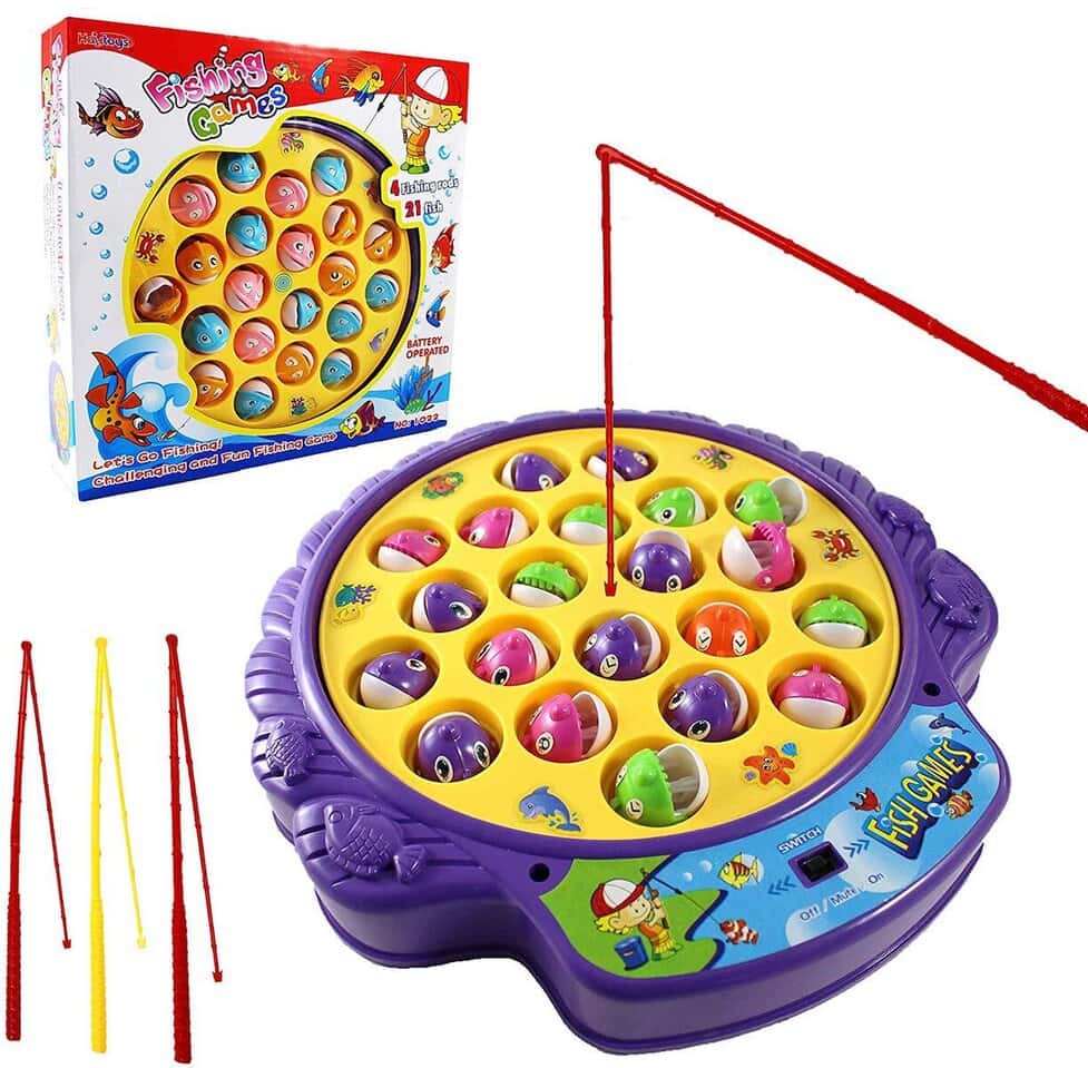 20 Best Board Games Your 4-Year-Old Can Play » Read Now!
