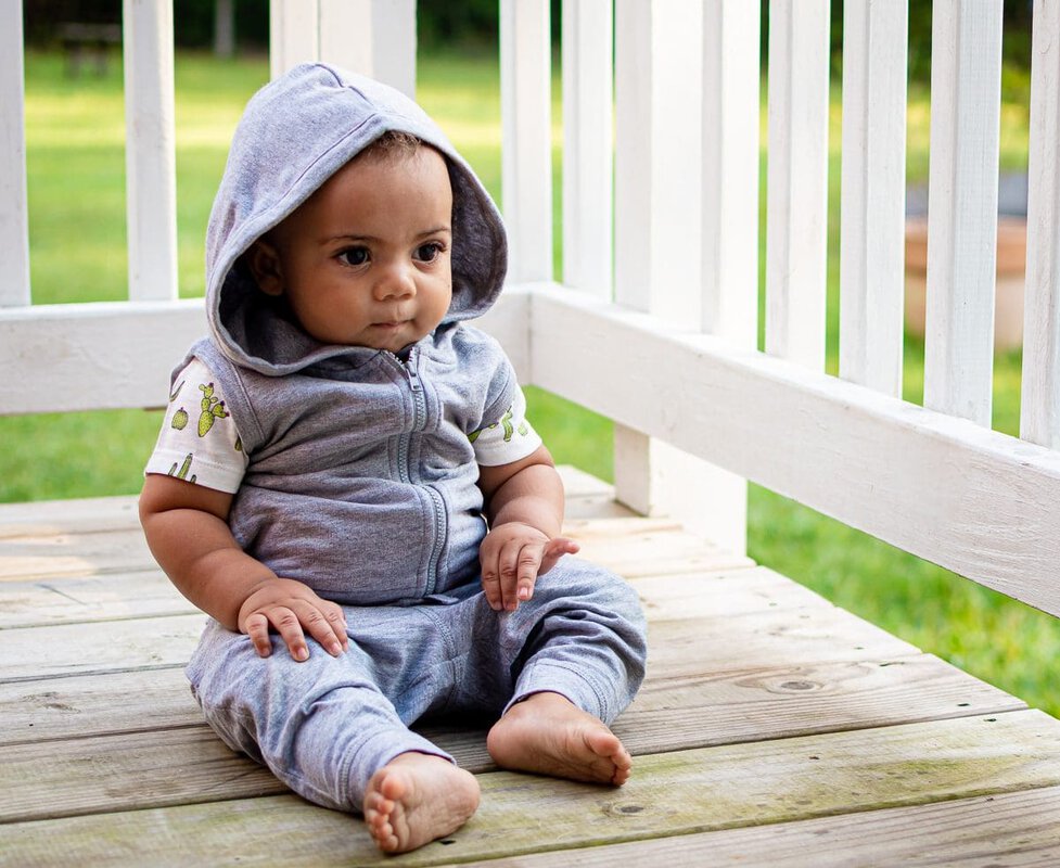 infant fall outfits