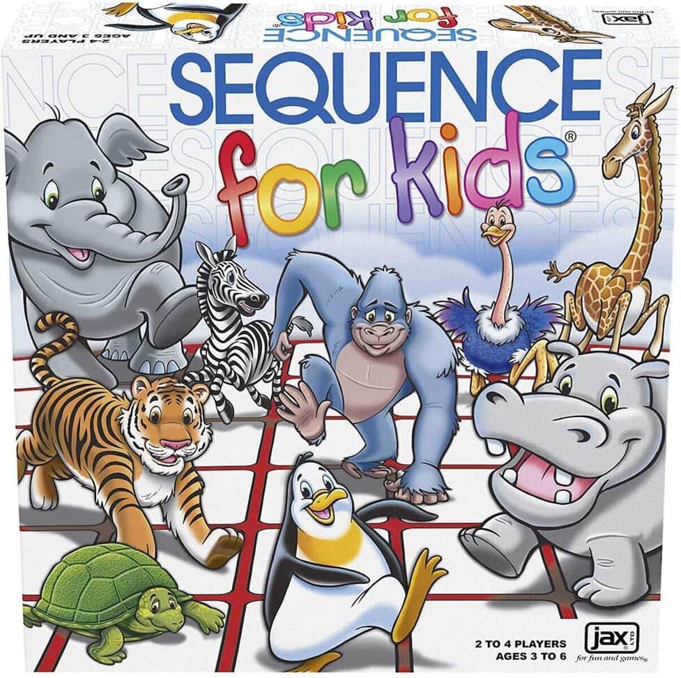 20 Best Board Games Your 4-Year-Old Can Play » Read Now!