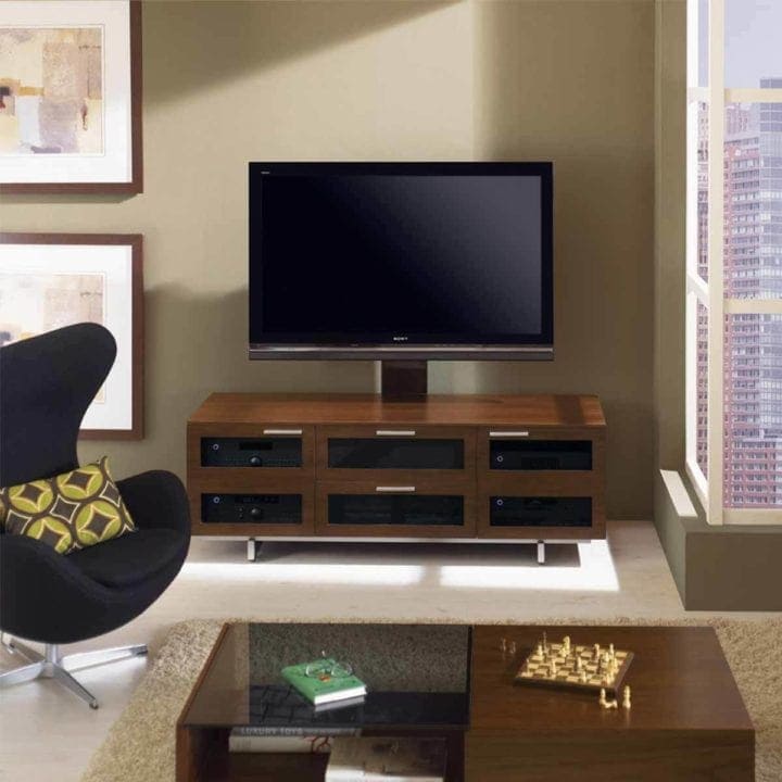 kid safe tv stand
