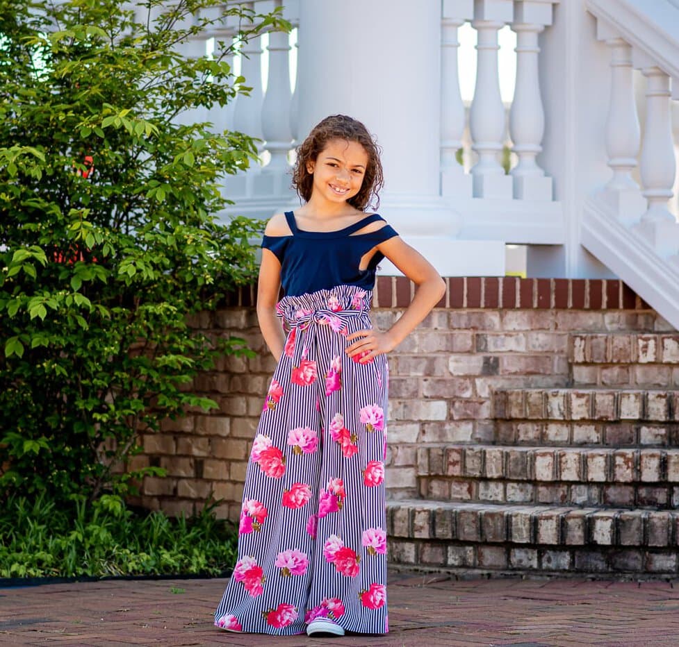 cute summer clothes for kids