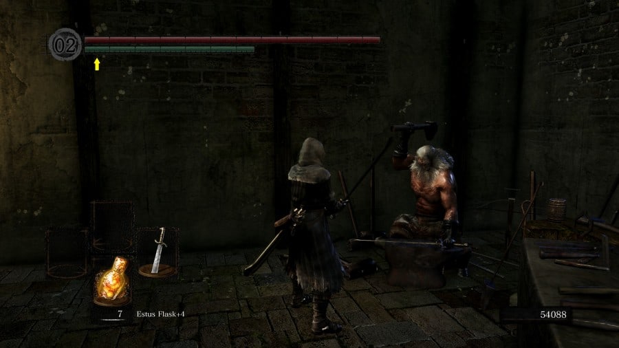Ds2 Boss Weapons Worth It What To Do With Boss Souls In Dark Souls Remastered Game Voyagers game voyagers