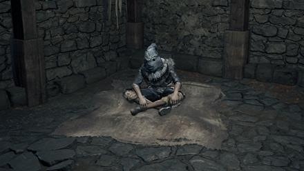Dark Souls 3 Pilgrim Npc Dark Souls Iii Where To Find All Npcs Game Voyagers game voyagers