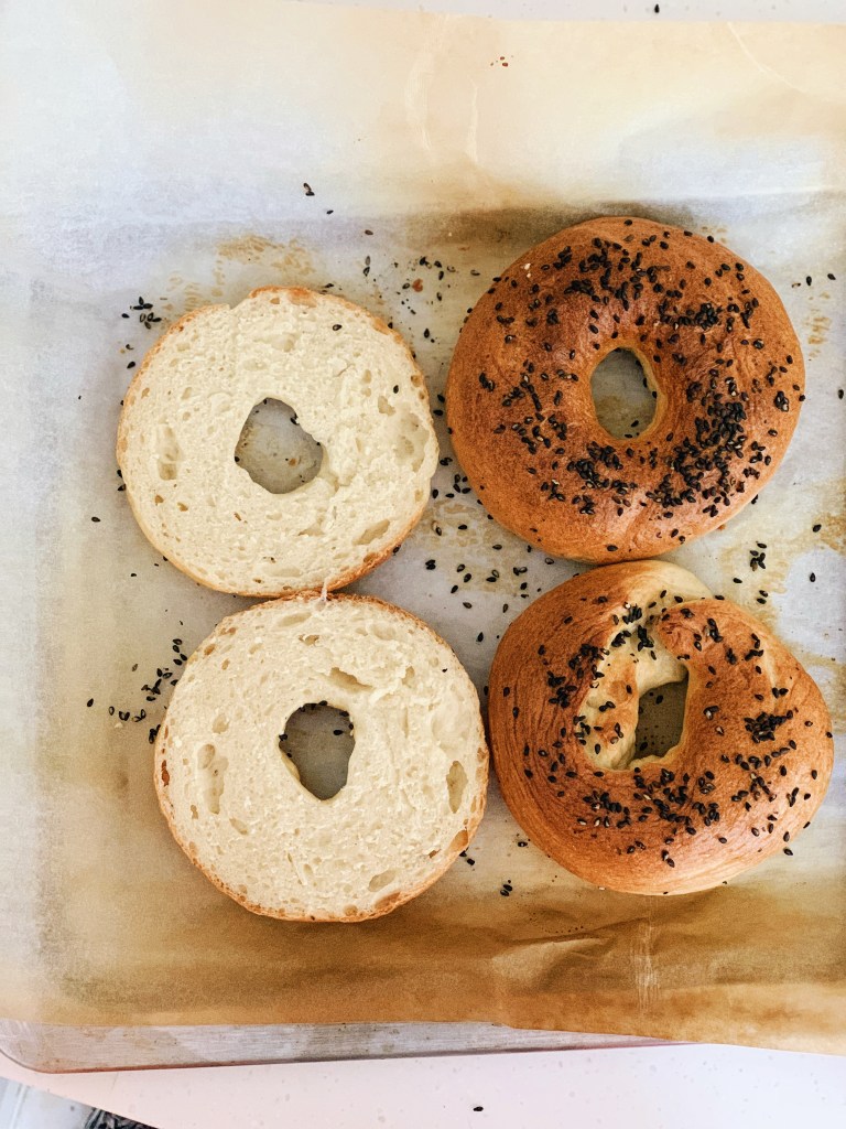 Foolproof New York Bagel Recipe For Beginners 2 Hours D