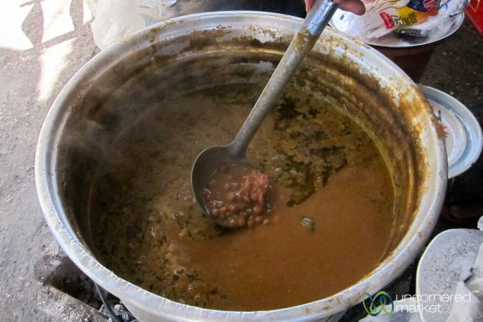 Haitian Food A Culinary Travel Guide Uncornered Market