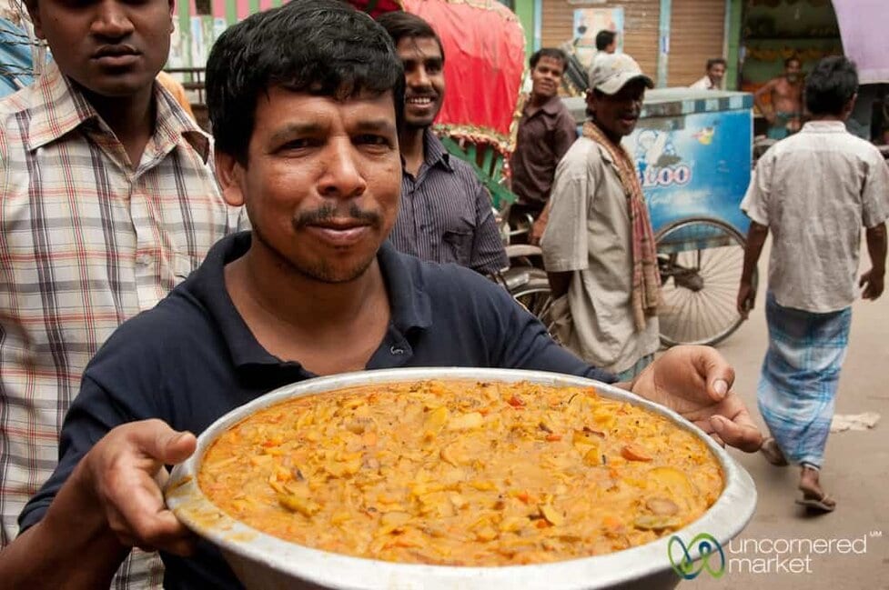 Bangladesh Food A Culinary Travel Guide Uncornered Market Who is the minister of food for bangladesh? bangladesh food a culinary travel