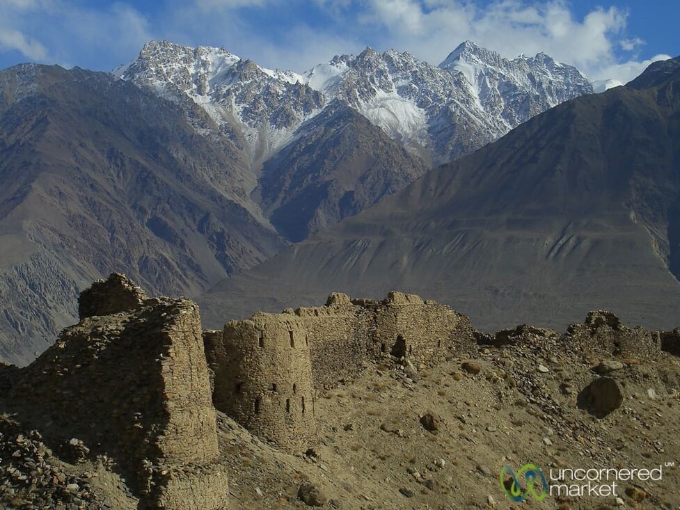 Central Asia Travel The Ultimate Guide And Resource Uncornered Market