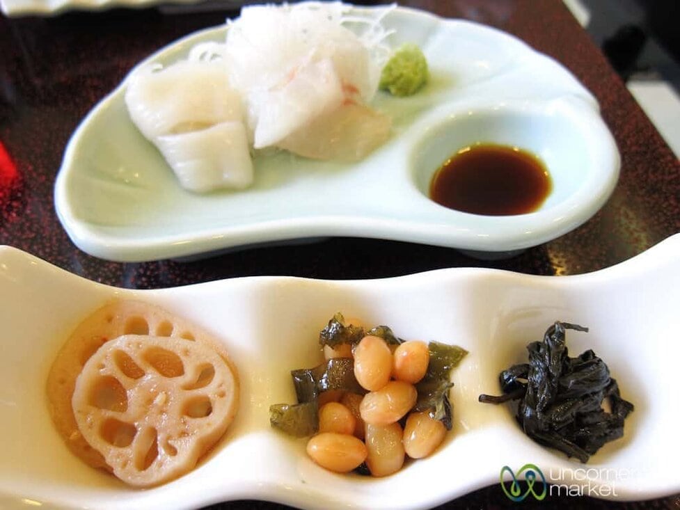 Japanese Food A Culinary Travel Guide To What To Eat Drink Uncornered Market