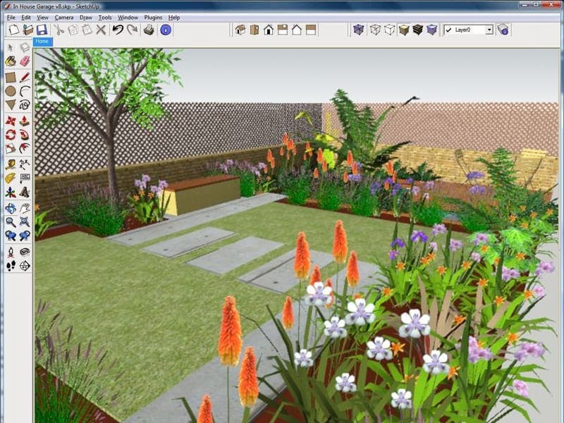 best landscaping software online