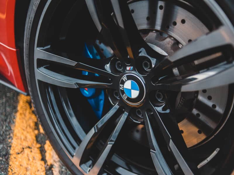Best Tool To Remove Lug Nuts