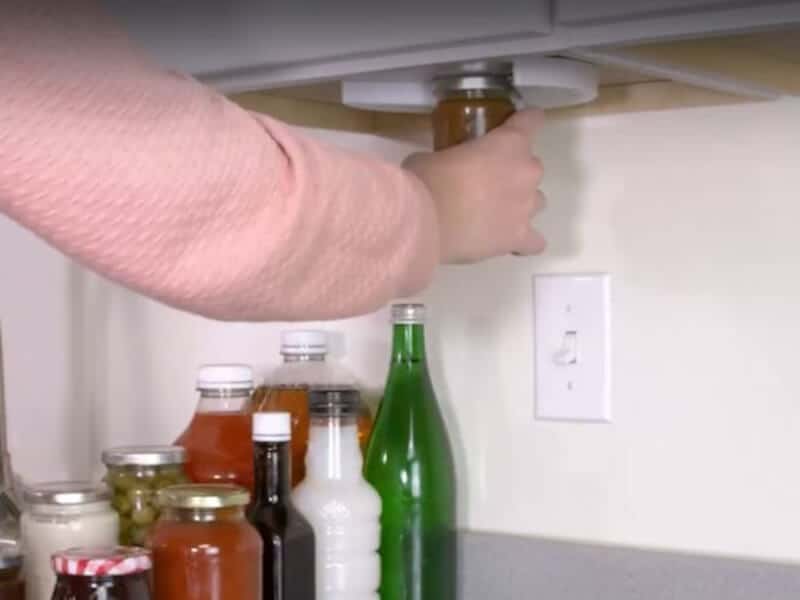 Why are under Counter Can Openers So Expensive