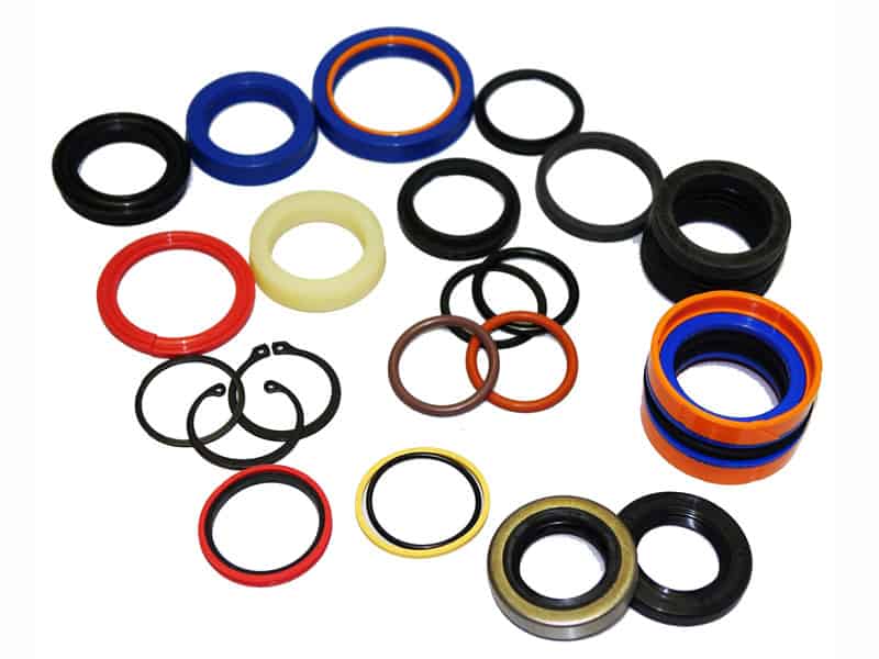 Danco O Ring Sizes Chart