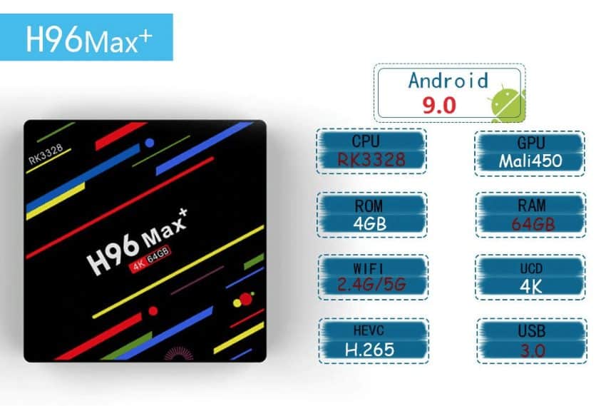 top 5 cheap android tv box on aliexpress 2021 best selling aliexpress products at your fingertips