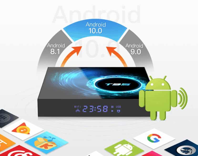 top 5 cheap android tv box on aliexpress 2021 best selling aliexpress products at your fingertips