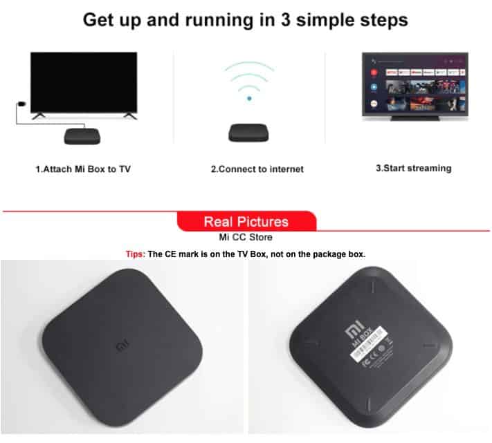 top 5 cheap android tv box on aliexpress 2021 best selling aliexpress products at your fingertips