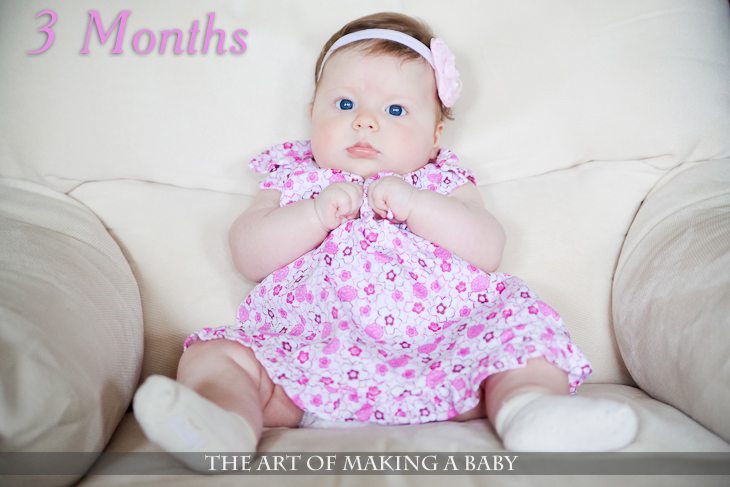 Happy 3 Months Birthday Every Avenue Life