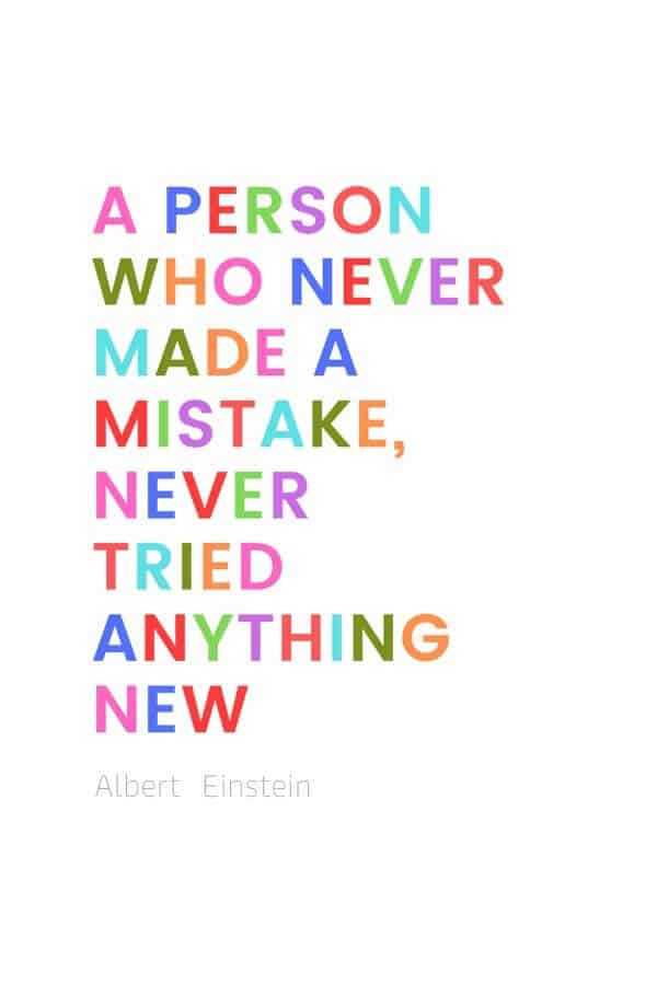 22 Inspirational Albert Einstein Quotes For Kids Green Active Family