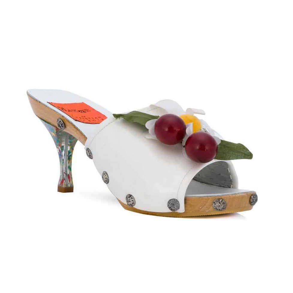 christian lacroix shoes
