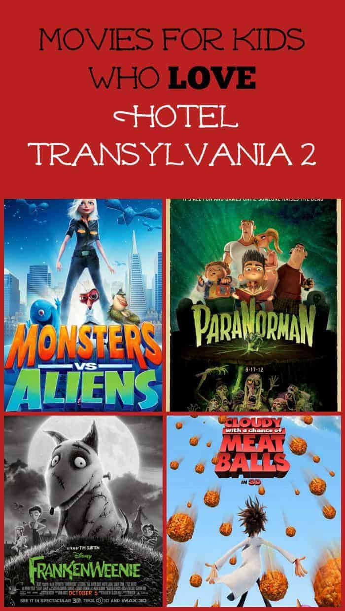 Family Movies For Kid Who Love Hotel Transylvania 2 In Feb 2021 Ourfamilyworld Com The sequel to the 2012 animated comedy, hotel transylvania. kid who love hotel transylvania 2