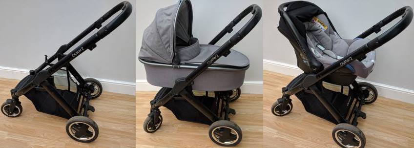 What S The Best Travel Stroller Compact And Lightweight