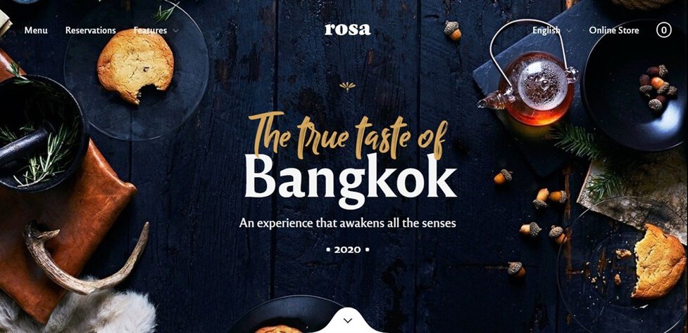 25-best-wordpress-restaurant-themes-of-2025-mostly-free