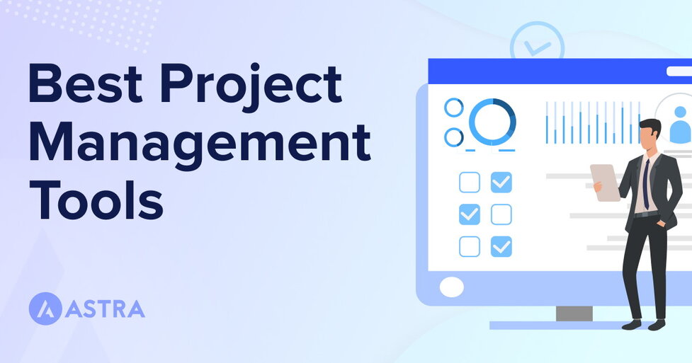 Project Management Tool for Remote Teams: Boost Productivity Now
