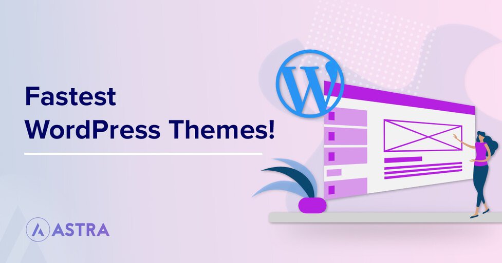 17 Fastest WordPress Themes in 2024 (Free and Paid)