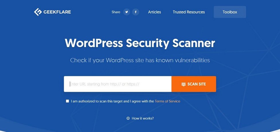 NinjaScanner: A powerful antivirus scanner for WordPress. – NinTechNet