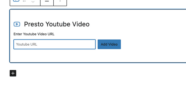 How To Add  Videos In WordPress? - WebProTime