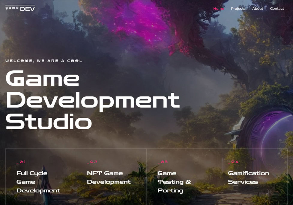 The 21 Best WordPress Gaming Themes