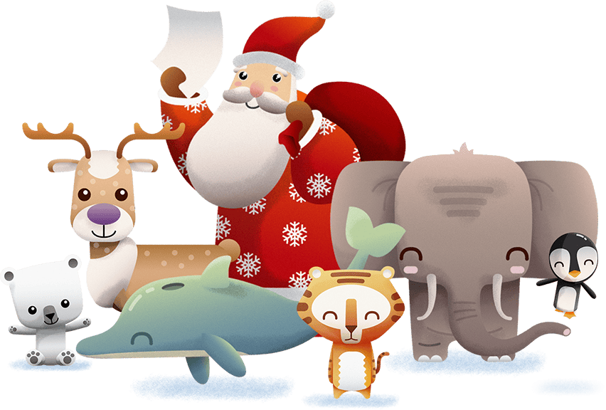 La Posta di Babbo Natale