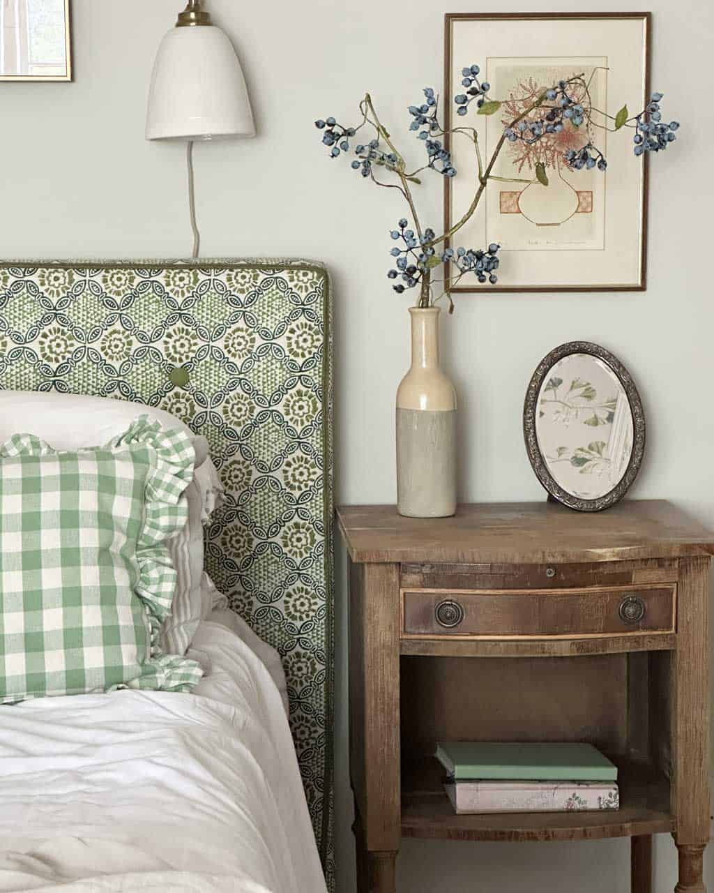 Diy Upholstered Headboard Ideas