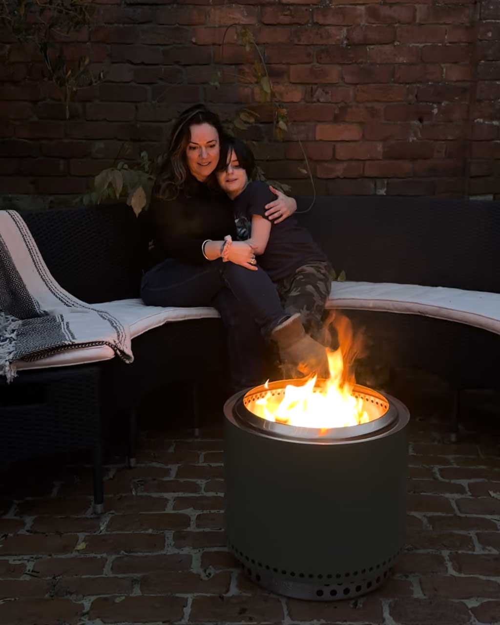 Solo Stove Bonfire Review: Is It Really Smokeless? - The Listed Home