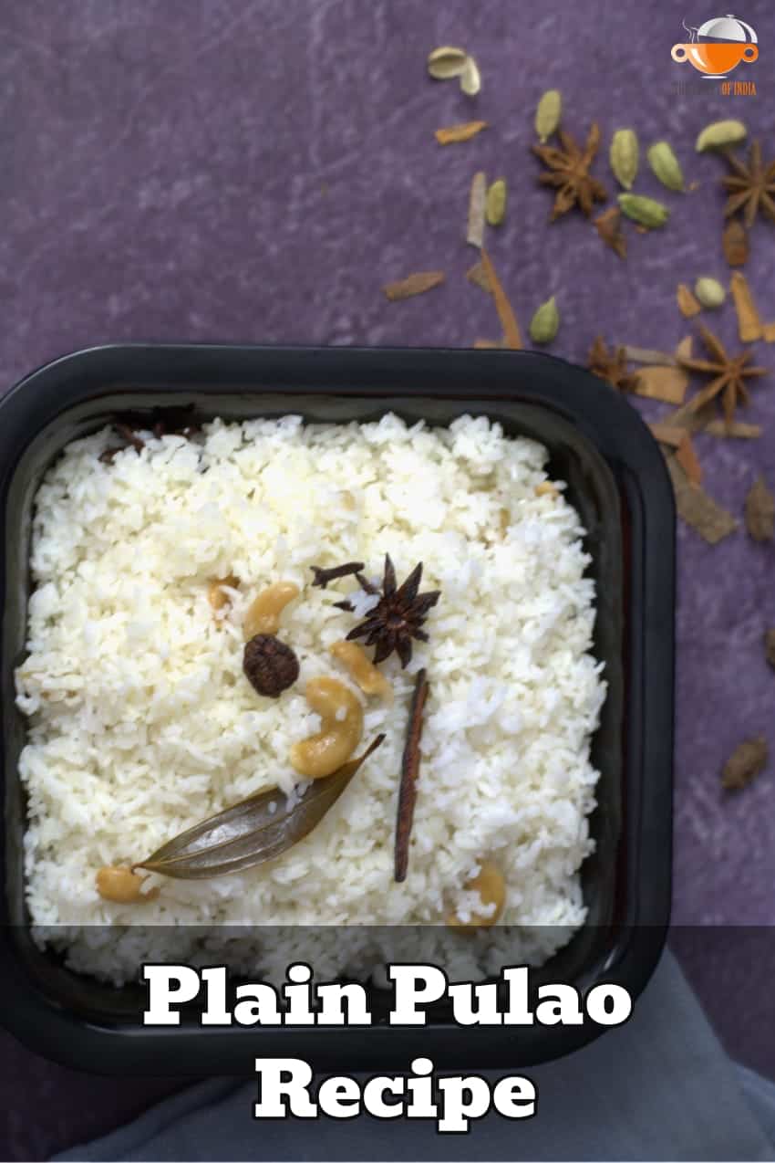 Singhara Pulao Recipe - Water Chestnut Mixed Rice