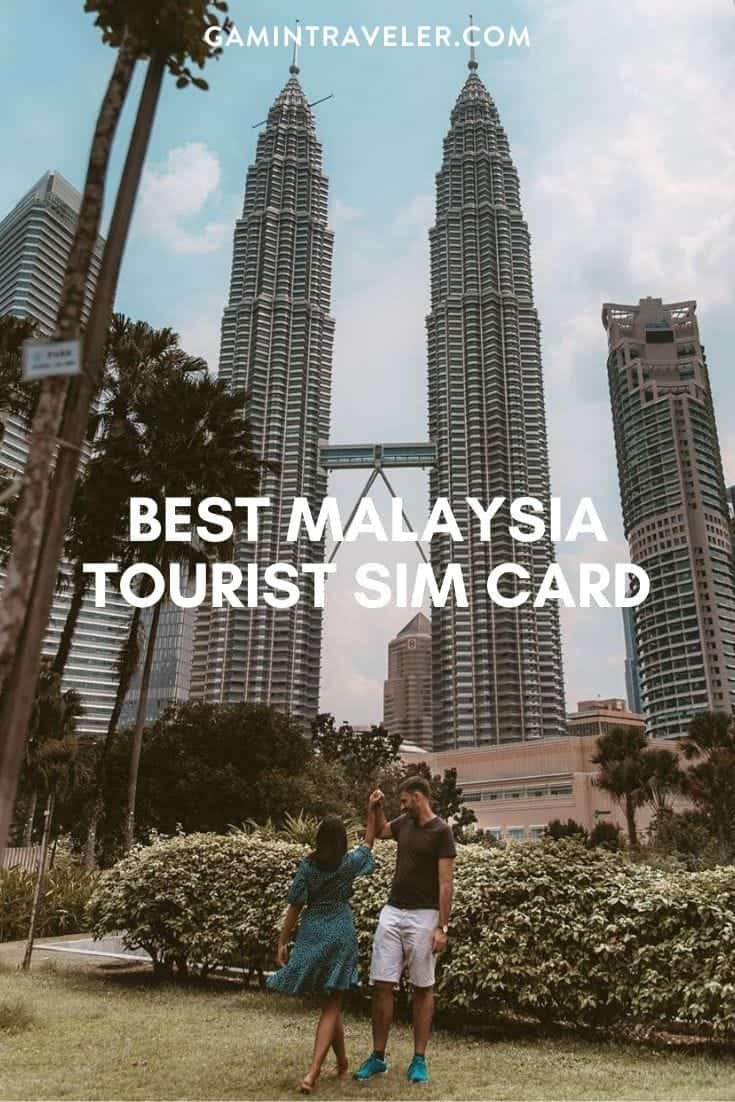 Singapore And Malaysia Sim Card For Tourist Cheap Buying