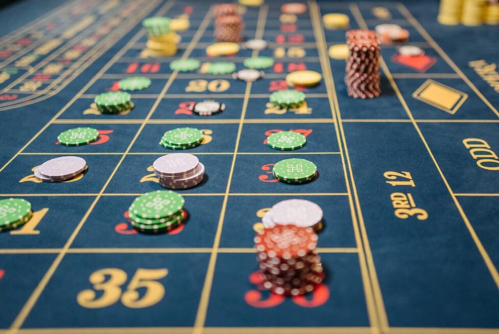 The Allure of Chance in top 10 online casinos