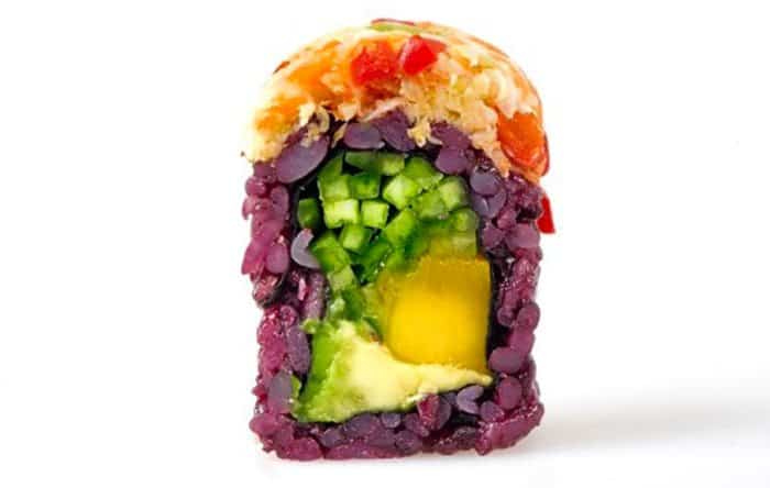 Beyond Sushi Nothing Fishy About It Clean Plates