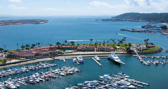 Perfect Pacific Getaway Kona Kai San Diego Read Now